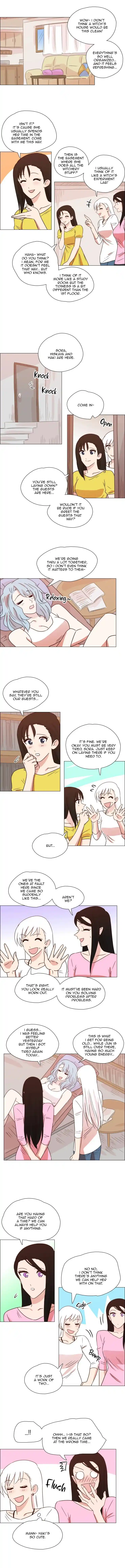 Miss Angel And Miss Devil Chapter 304