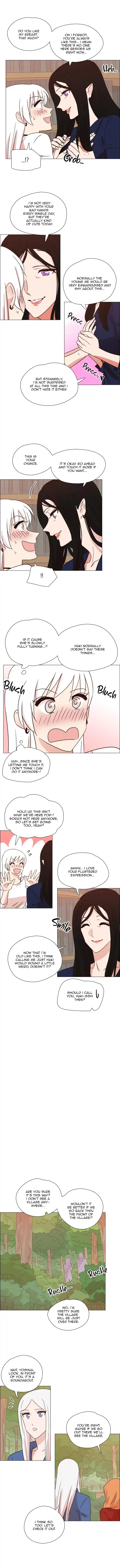 Miss Angel And Miss Devil Chapter 305