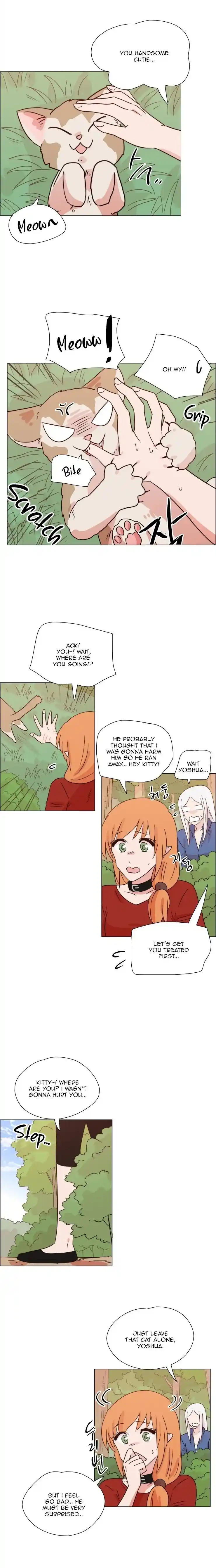 Miss Angel And Miss Devil Chapter 305