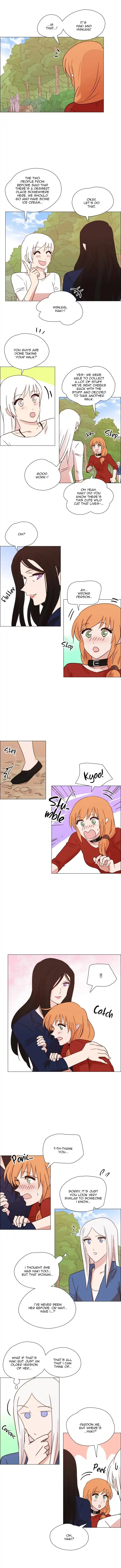 Miss Angel And Miss Devil Chapter 305