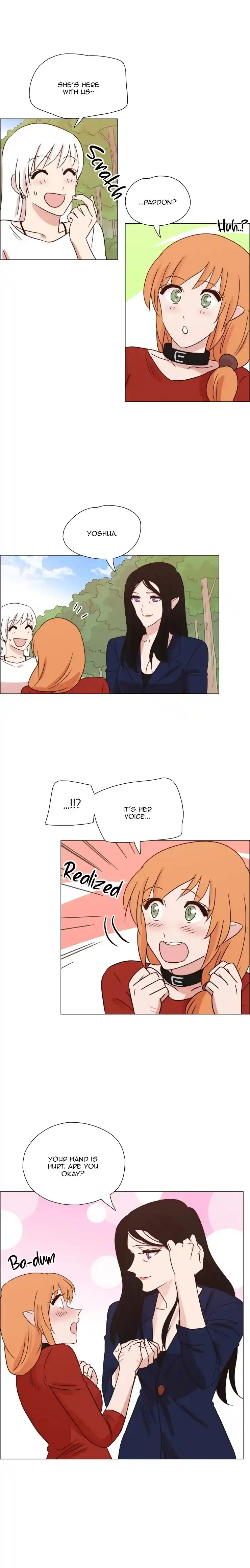 Miss Angel And Miss Devil Chapter 305