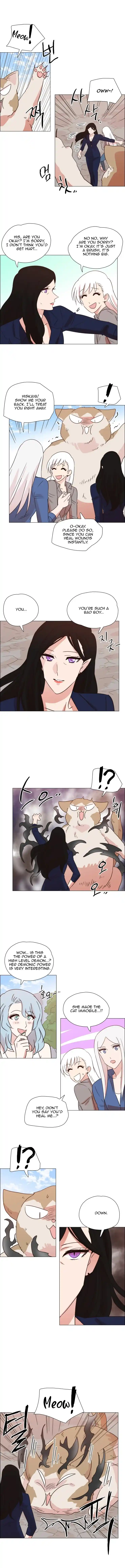 Miss Angel And Miss Devil Chapter 309