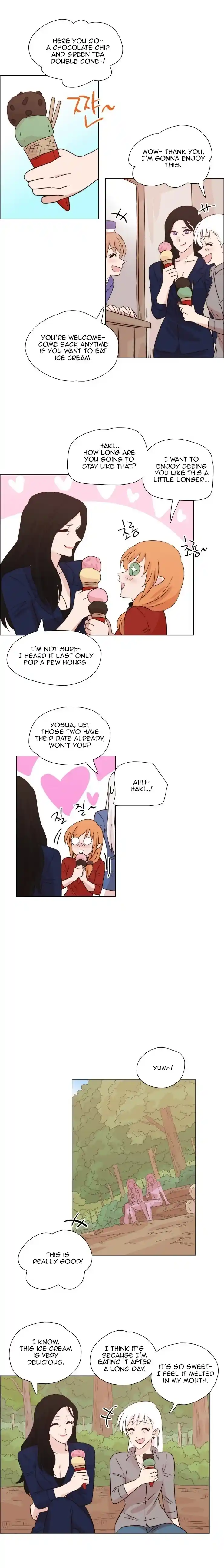 Miss Angel And Miss Devil Chapter 309