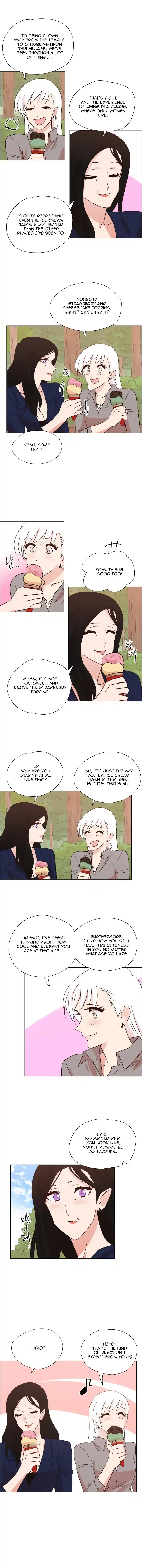 Miss Angel And Miss Devil Chapter 309