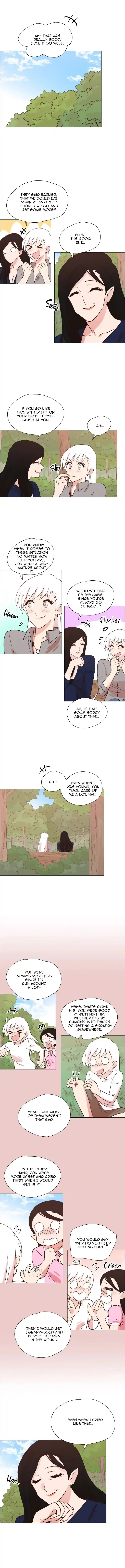 Miss Angel And Miss Devil Chapter 310