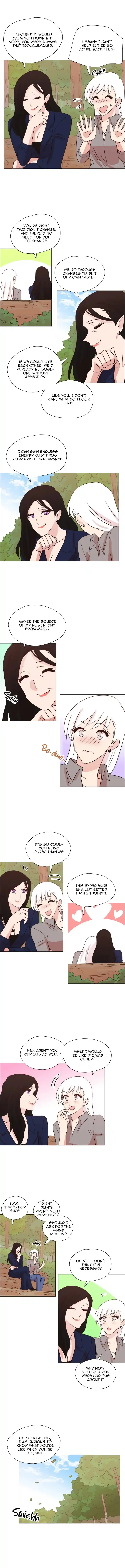 Miss Angel And Miss Devil Chapter 310