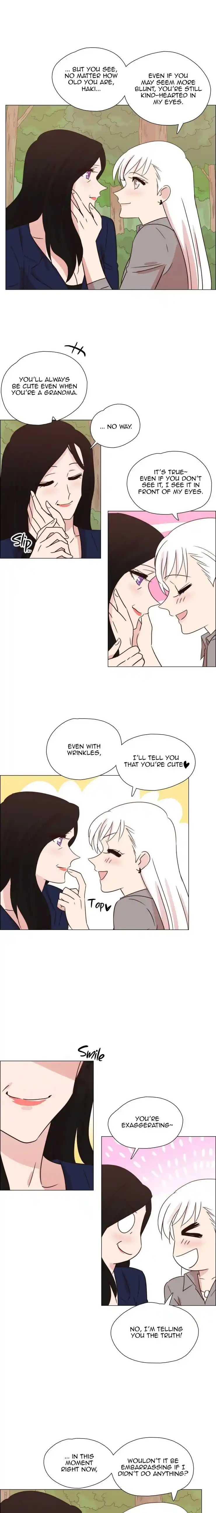 Miss Angel And Miss Devil Chapter 310