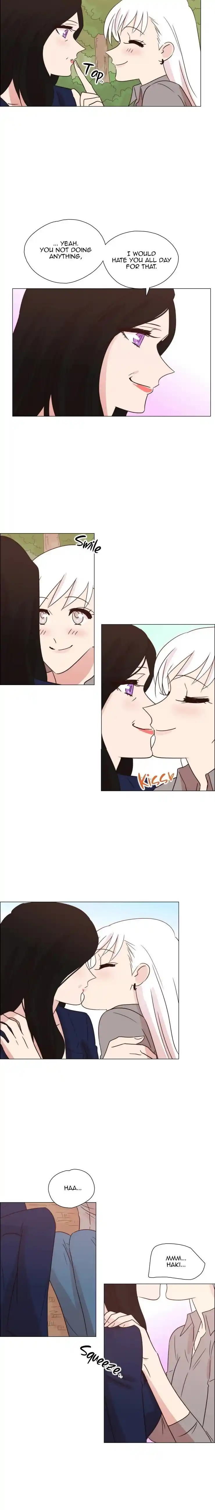 Miss Angel And Miss Devil Chapter 310