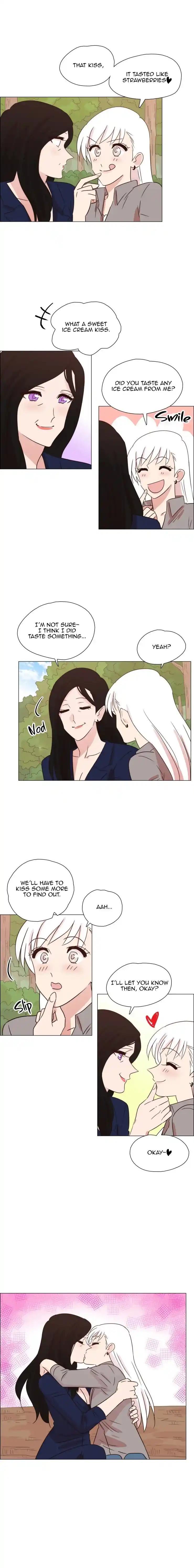 Miss Angel And Miss Devil Chapter 310