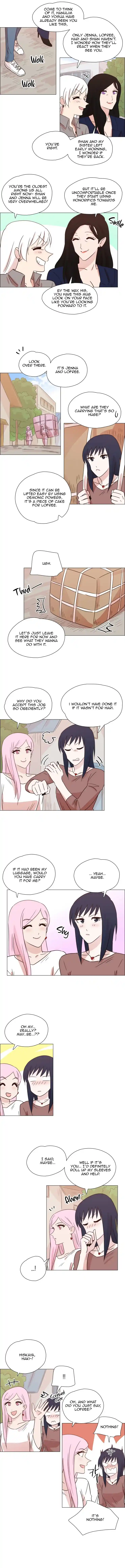 Miss Angel And Miss Devil Chapter 311