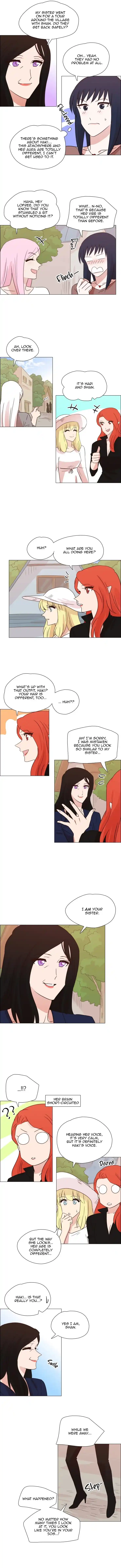 Miss Angel And Miss Devil Chapter 311