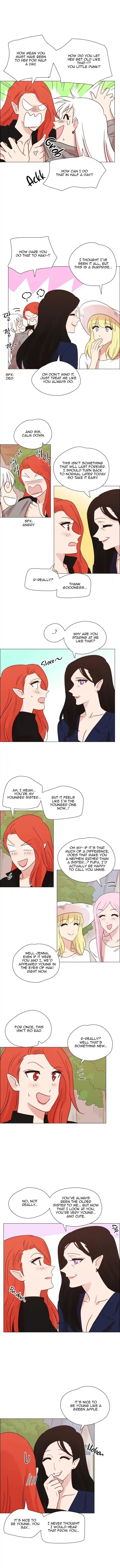 Miss Angel And Miss Devil Chapter 311