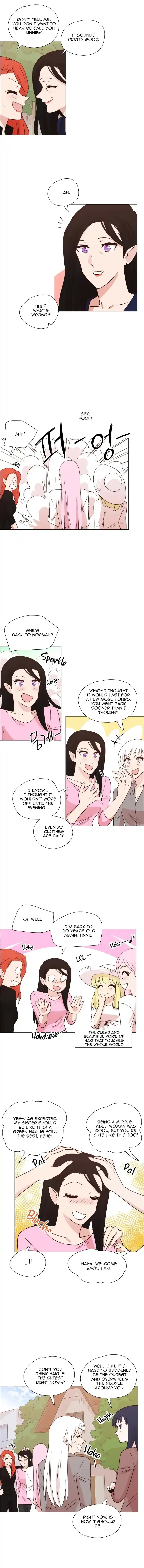 Miss Angel And Miss Devil Chapter 311