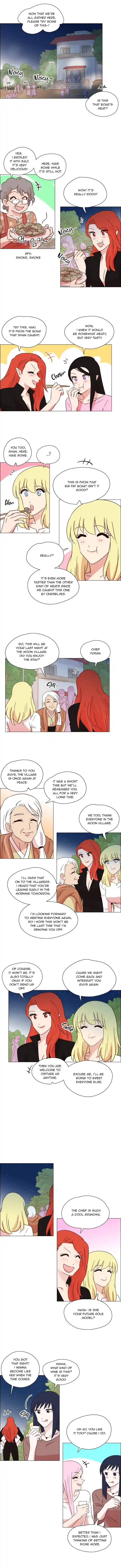 Miss Angel And Miss Devil Chapter 312