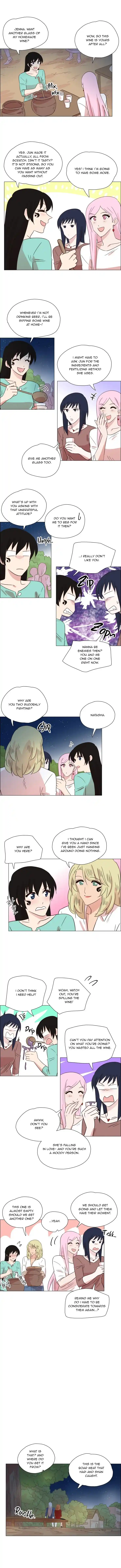 Miss Angel And Miss Devil Chapter 312