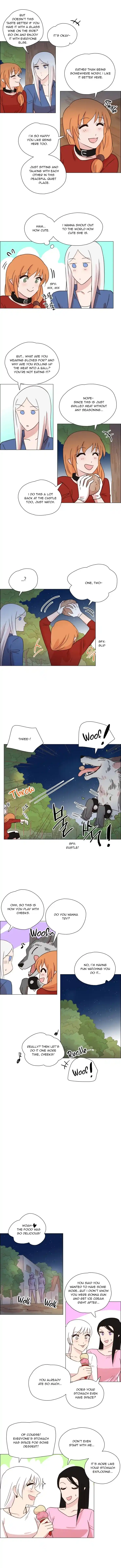 Miss Angel And Miss Devil Chapter 312