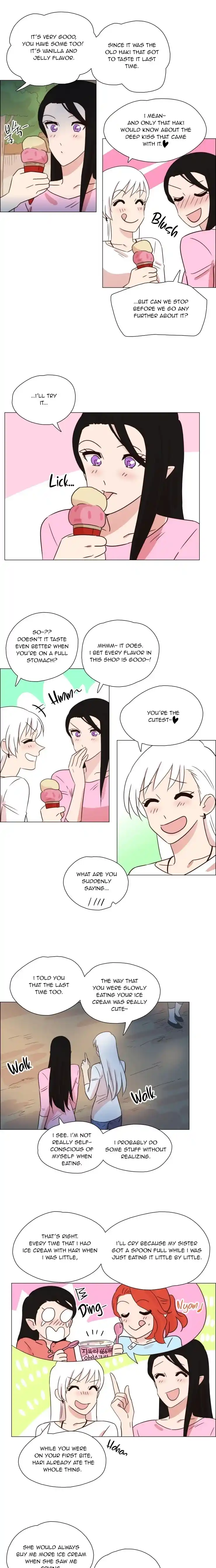 Miss Angel And Miss Devil Chapter 312