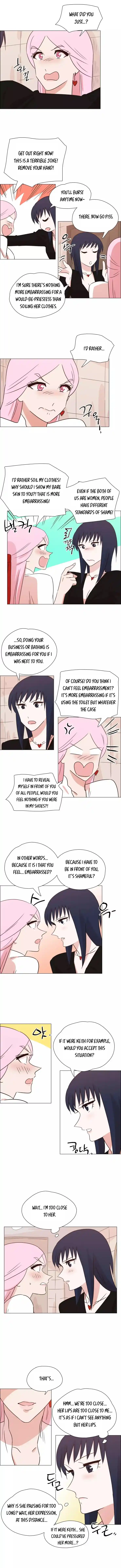 Miss Angel And Miss Devil Chapter 329