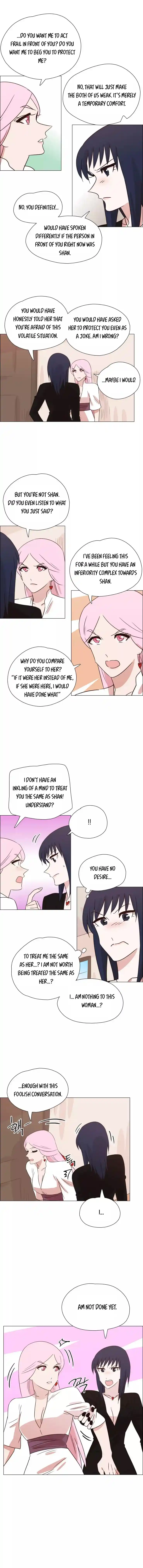 Miss Angel And Miss Devil Chapter 329