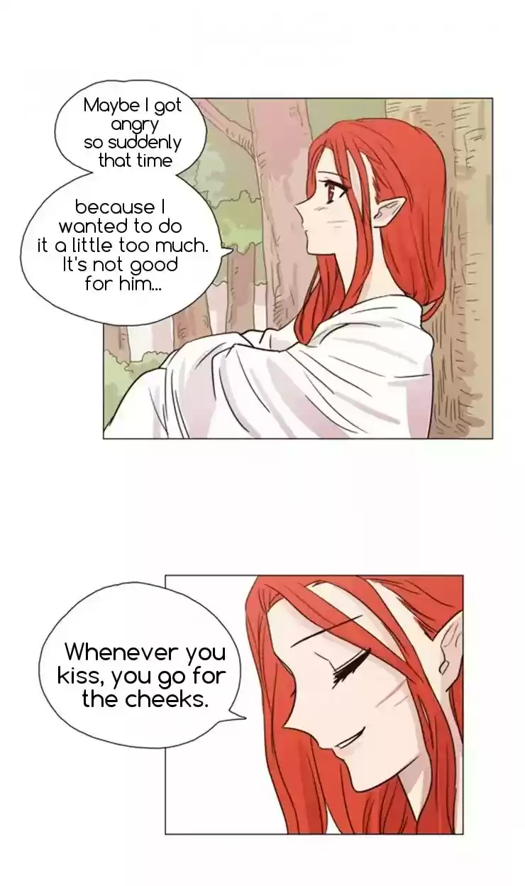 Miss Angel And Miss Devil Chapter 36.2