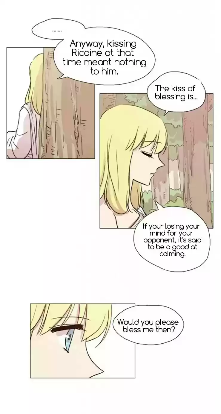 Miss Angel And Miss Devil Chapter 36.2