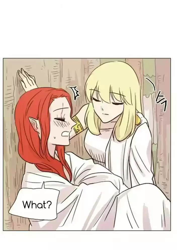 Miss Angel And Miss Devil Chapter 36.2