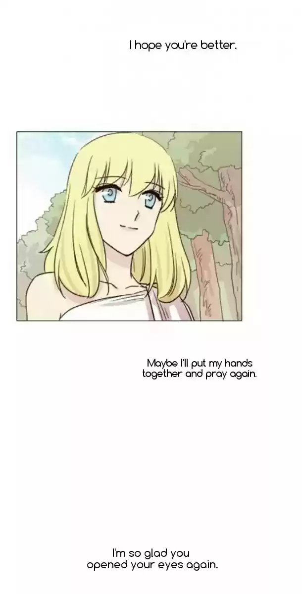 Miss Angel And Miss Devil Chapter 36.2