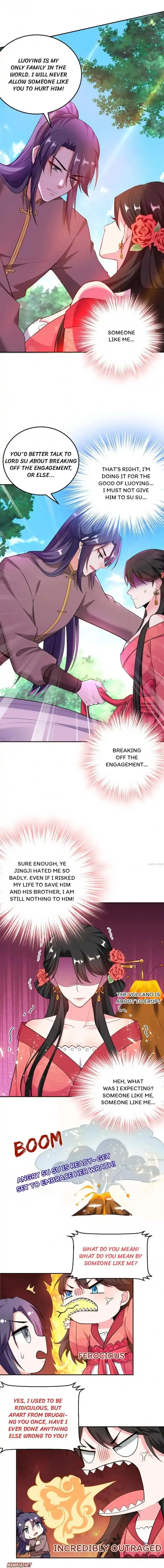 Miss Lover Tamer Chapter 10