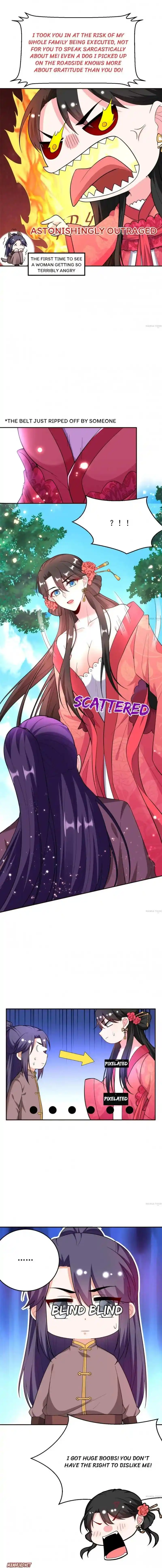 Miss Lover Tamer Chapter 10