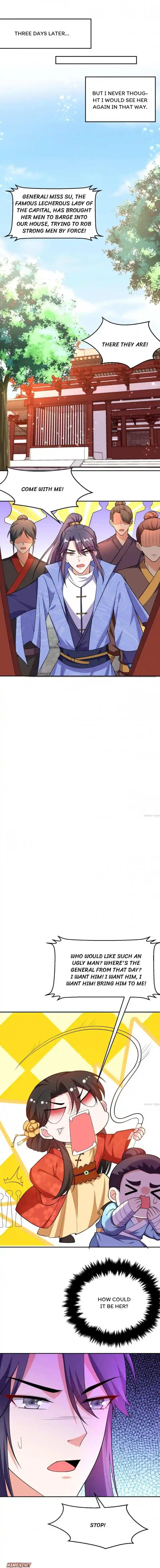 Miss Lover Tamer Chapter 10