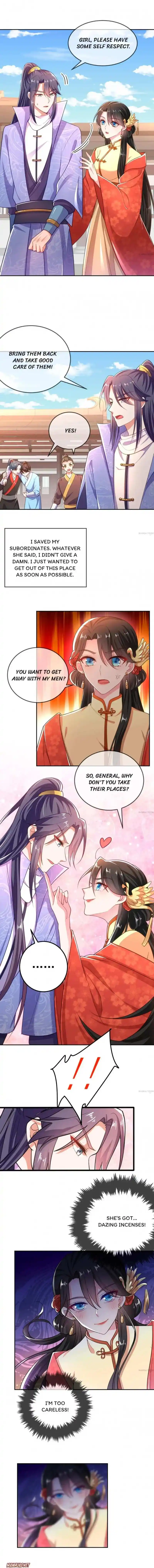 Miss Lover Tamer Chapter 11