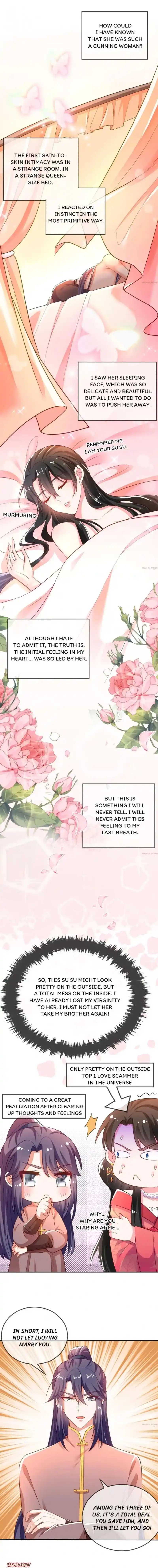 Miss Lover Tamer Chapter 11