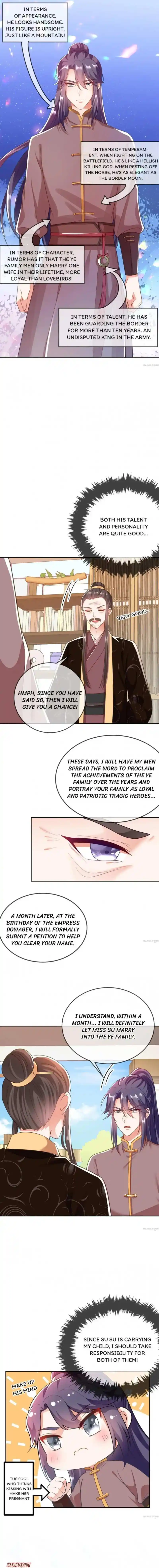 Miss Lover Tamer Chapter 12