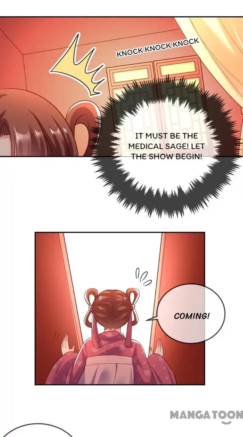 Miss Lover Tamer Chapter 13