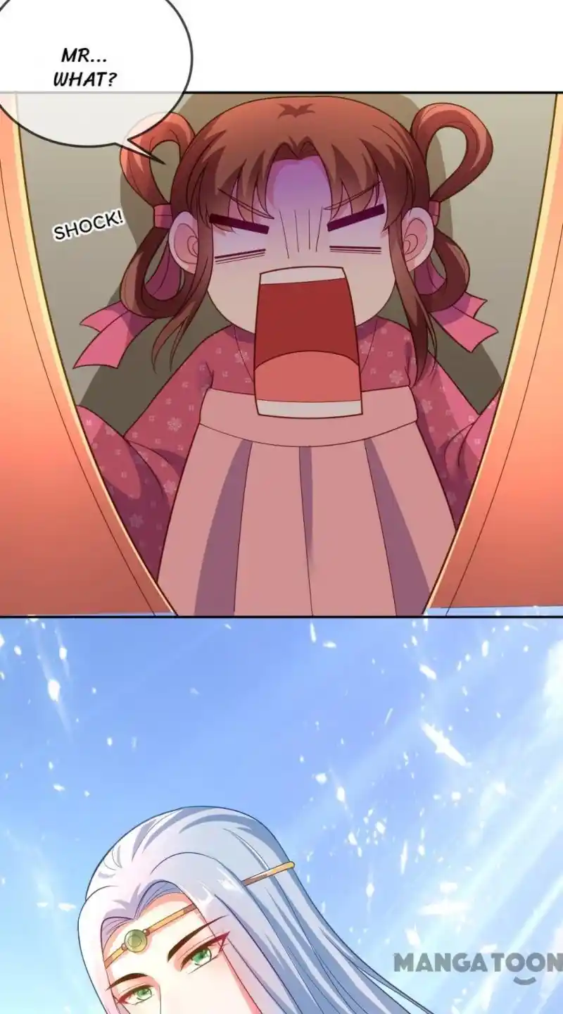 Miss Lover Tamer Chapter 13