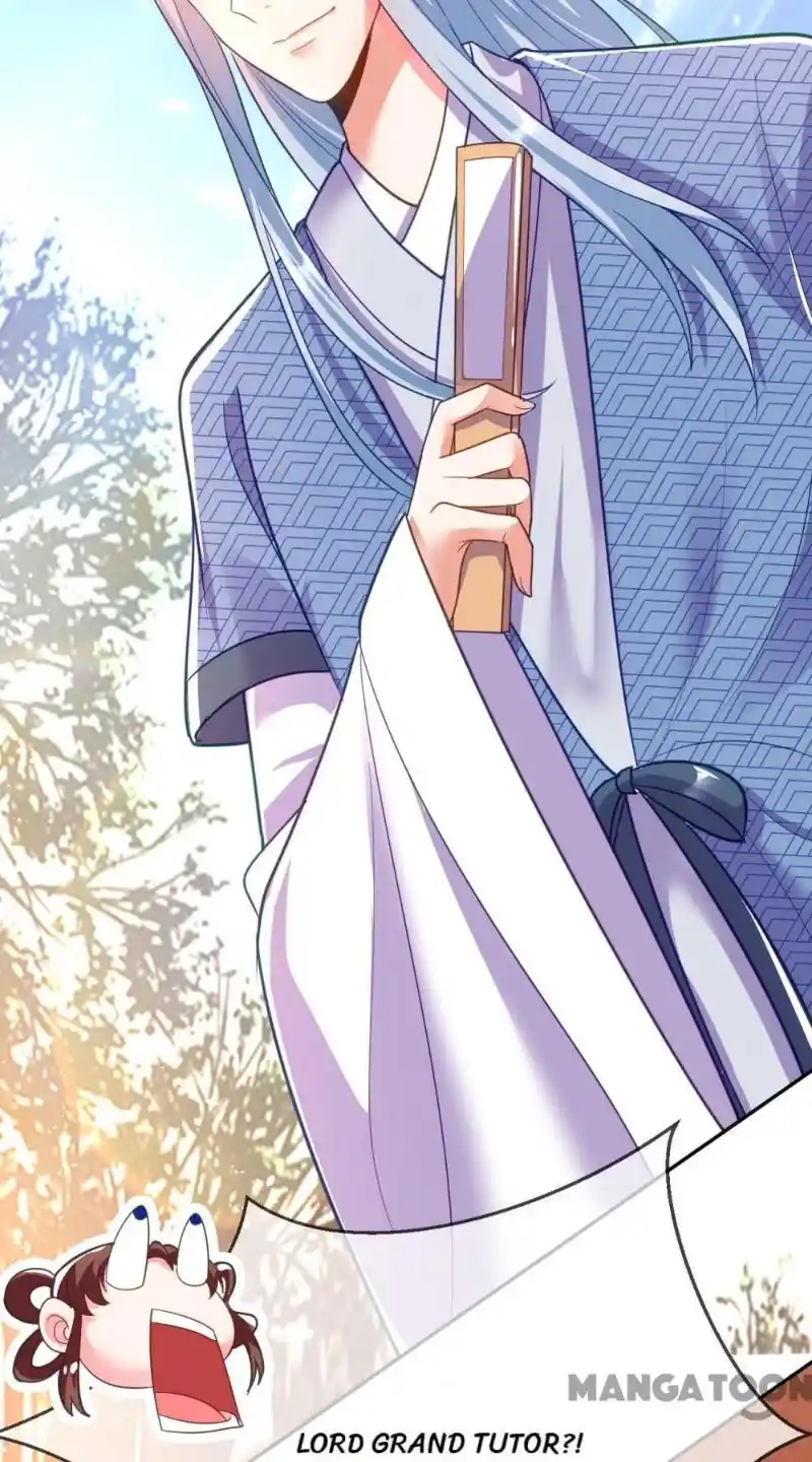 Miss Lover Tamer Chapter 13