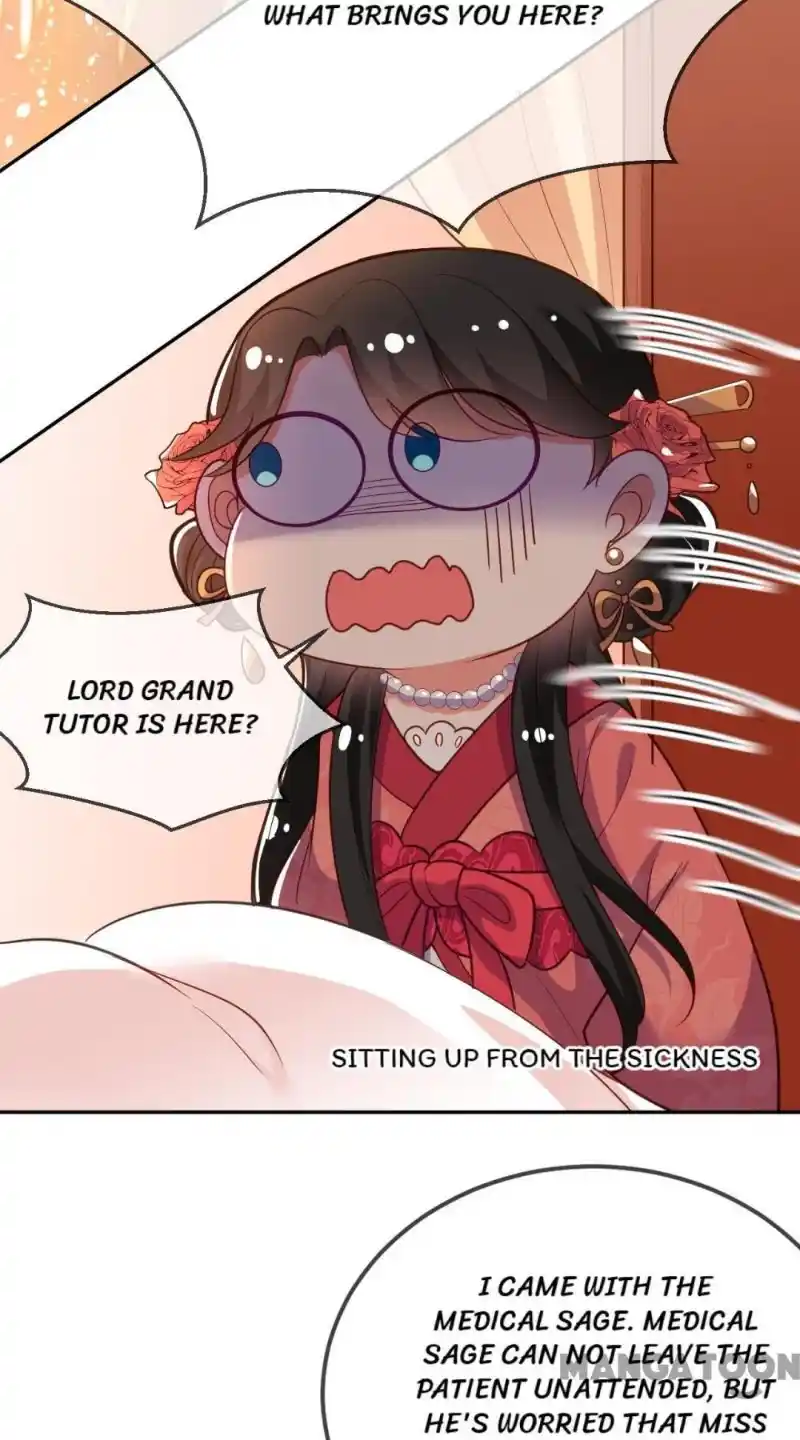 Miss Lover Tamer Chapter 13