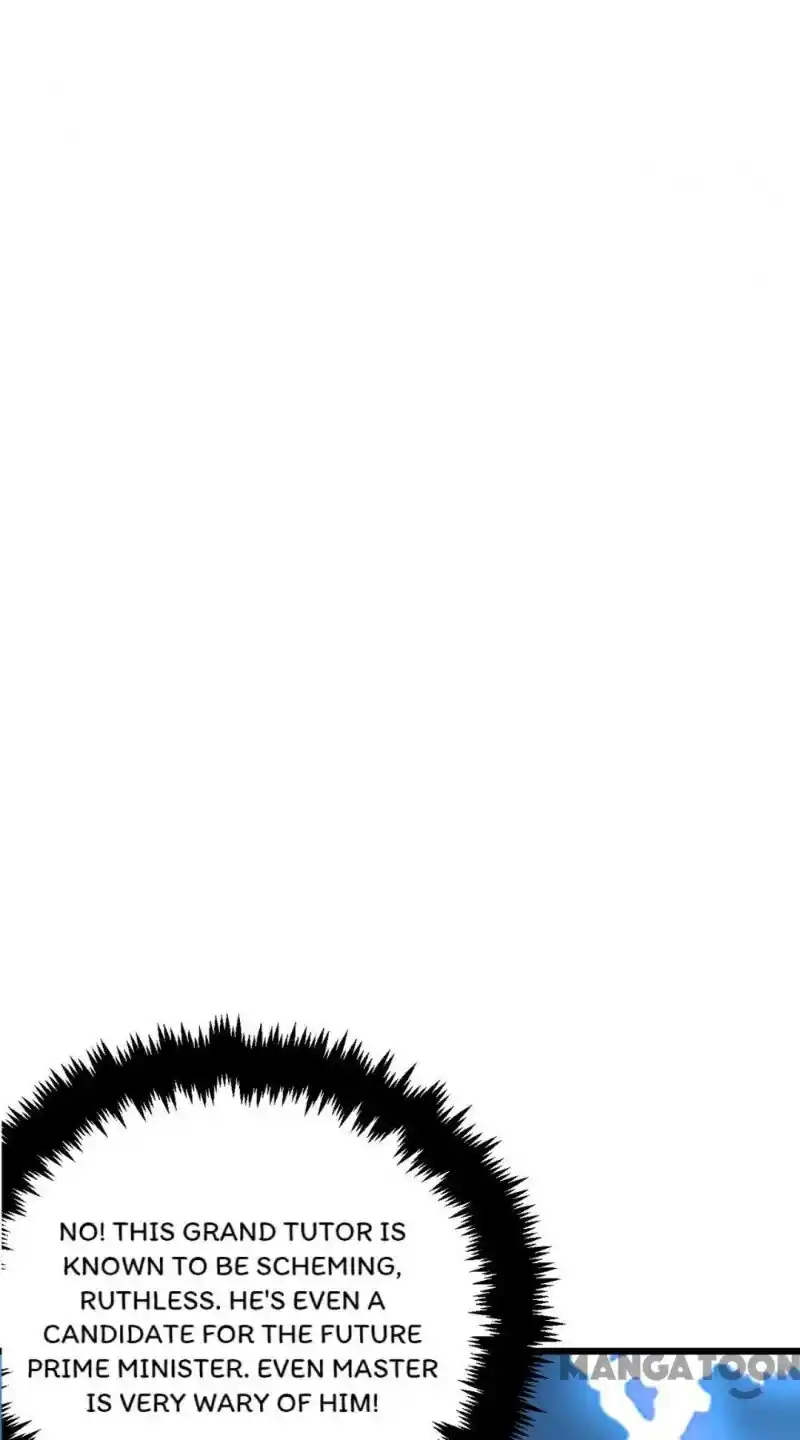 Miss Lover Tamer Chapter 13