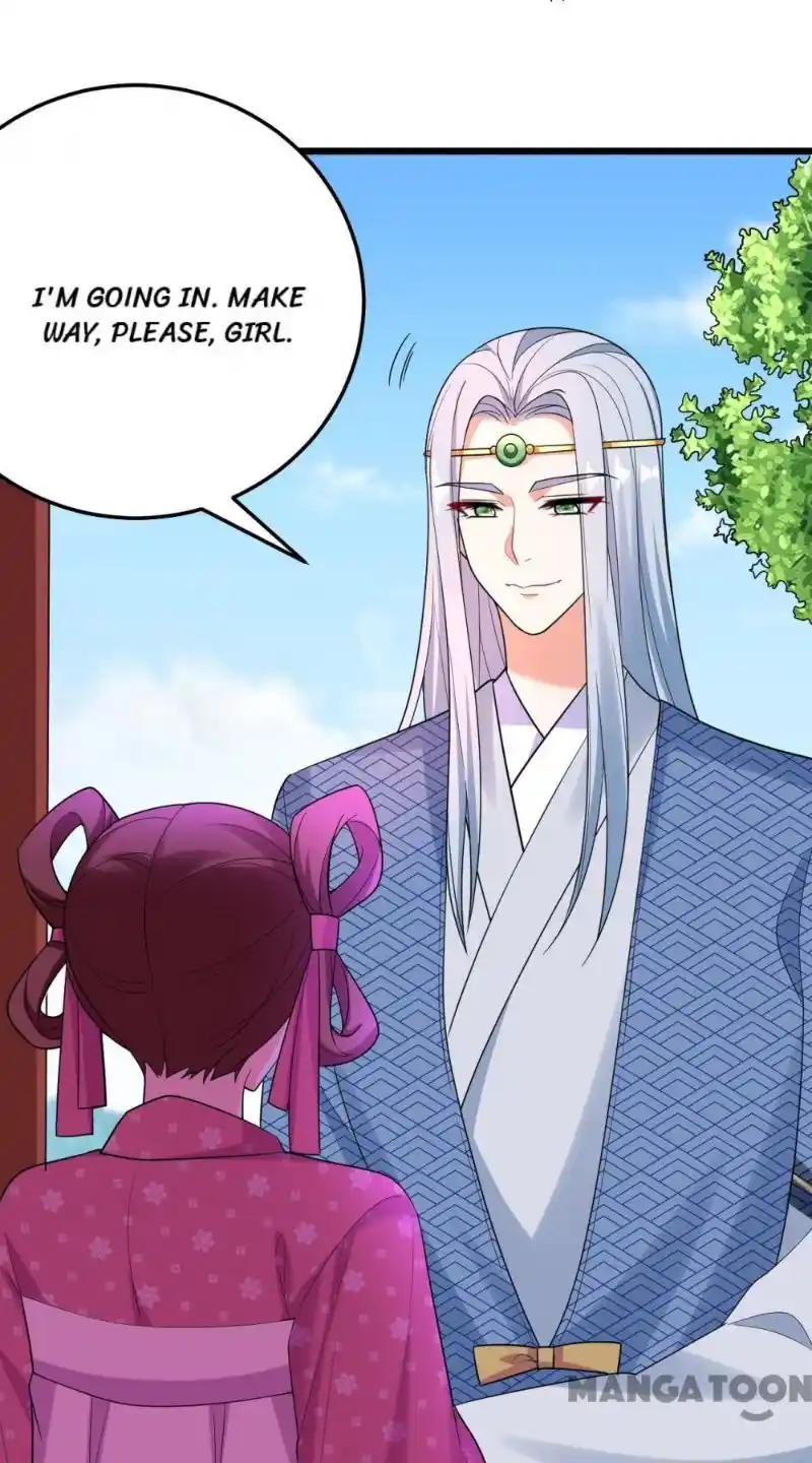 Miss Lover Tamer Chapter 13