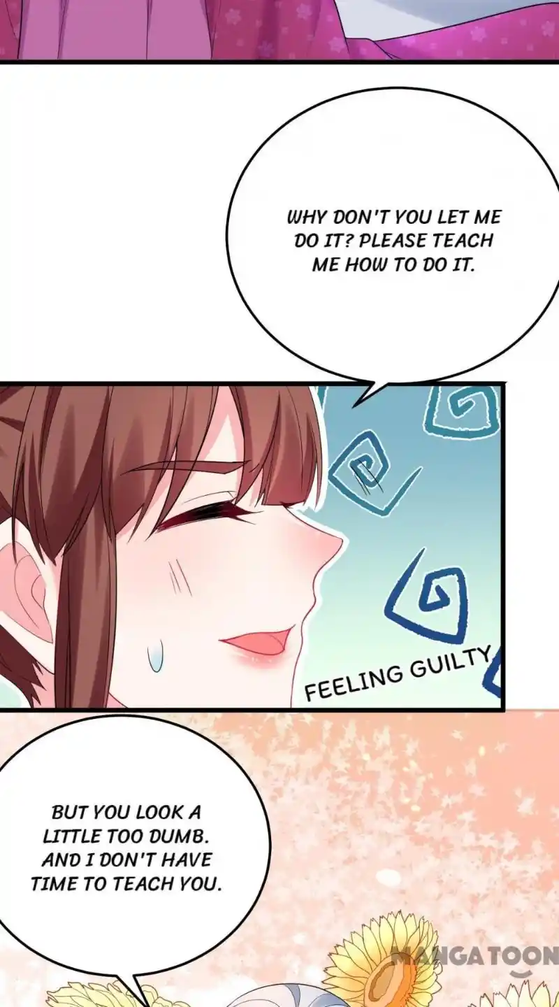 Miss Lover Tamer Chapter 13