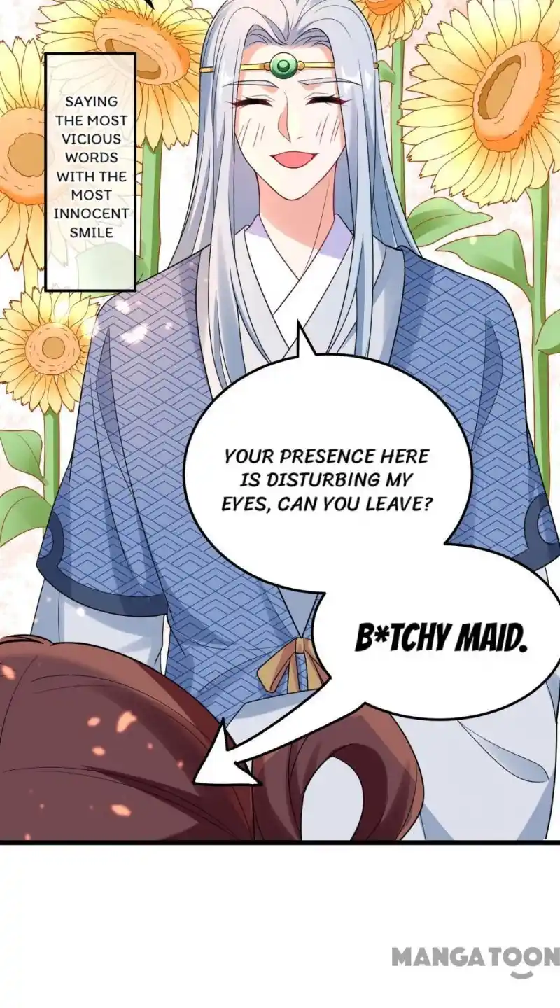 Miss Lover Tamer Chapter 13