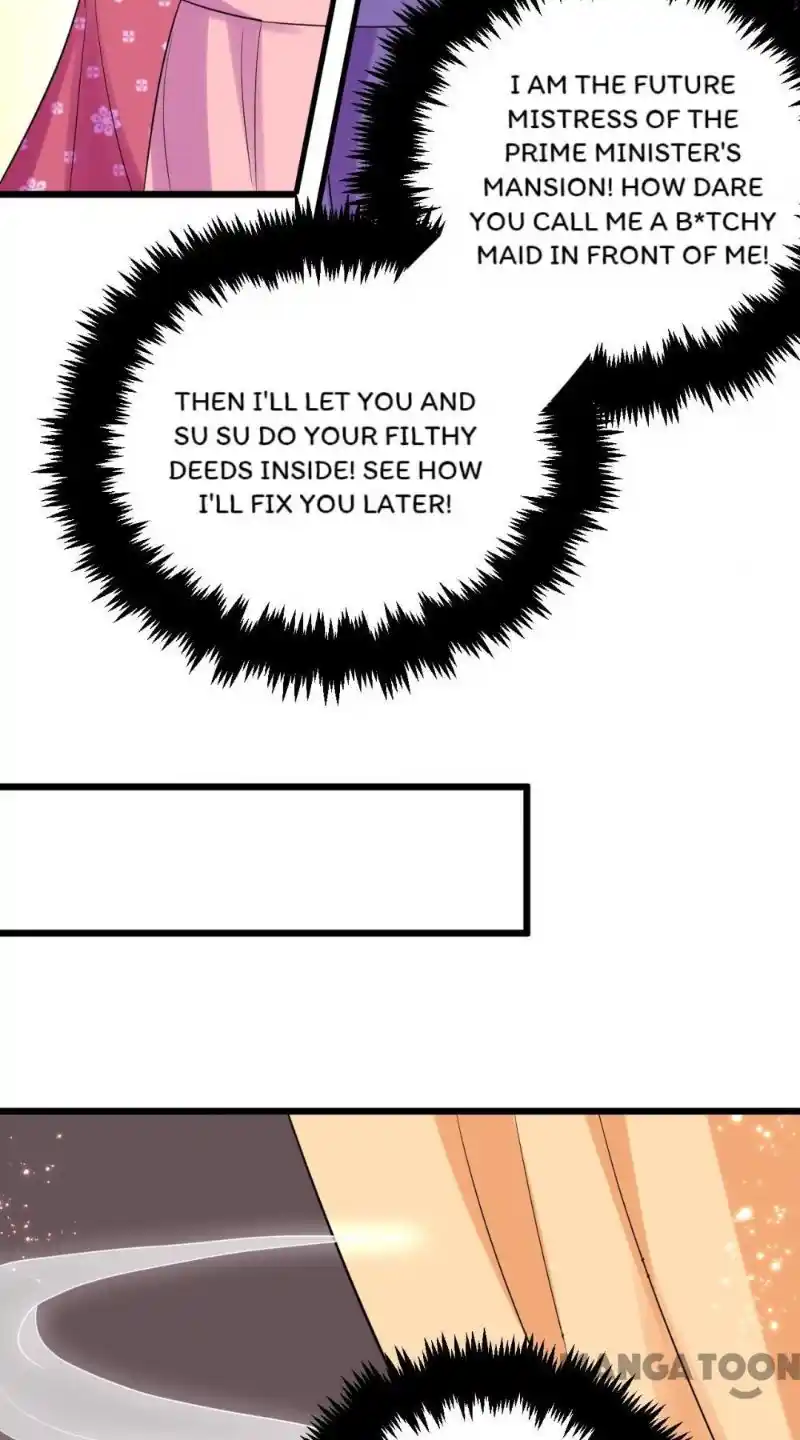 Miss Lover Tamer Chapter 13