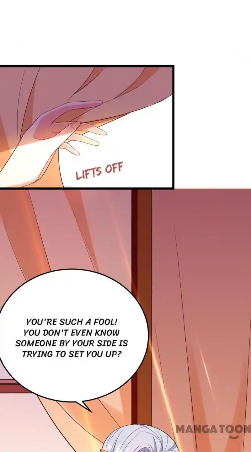 Miss Lover Tamer Chapter 13