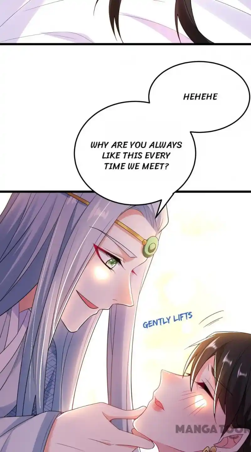 Miss Lover Tamer Chapter 13