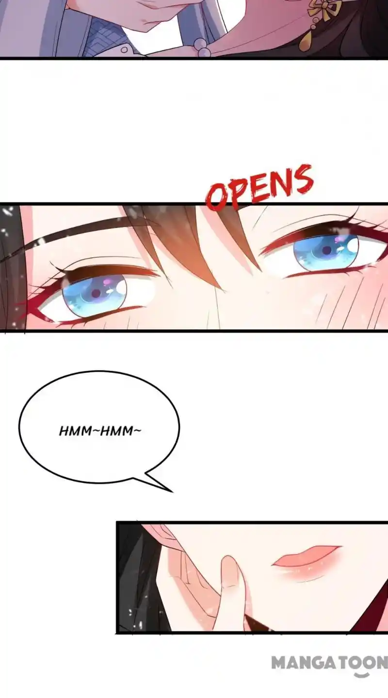 Miss Lover Tamer Chapter 13