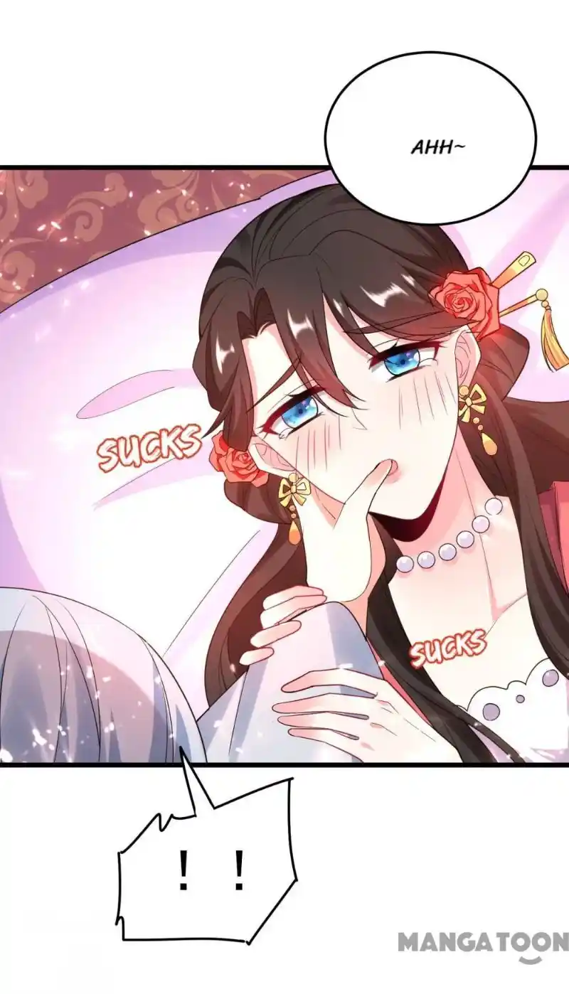 Miss Lover Tamer Chapter 13