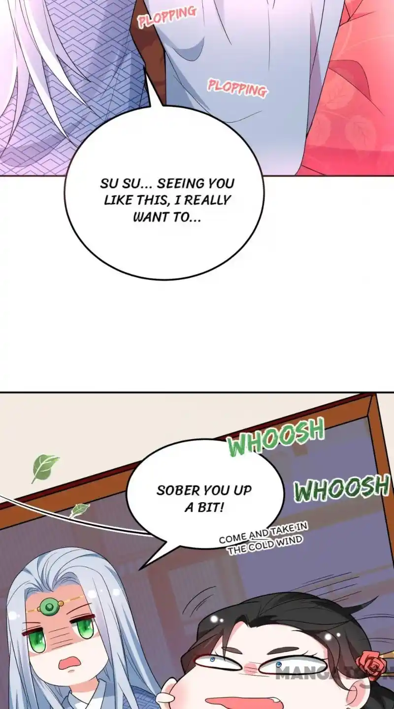 Miss Lover Tamer Chapter 13