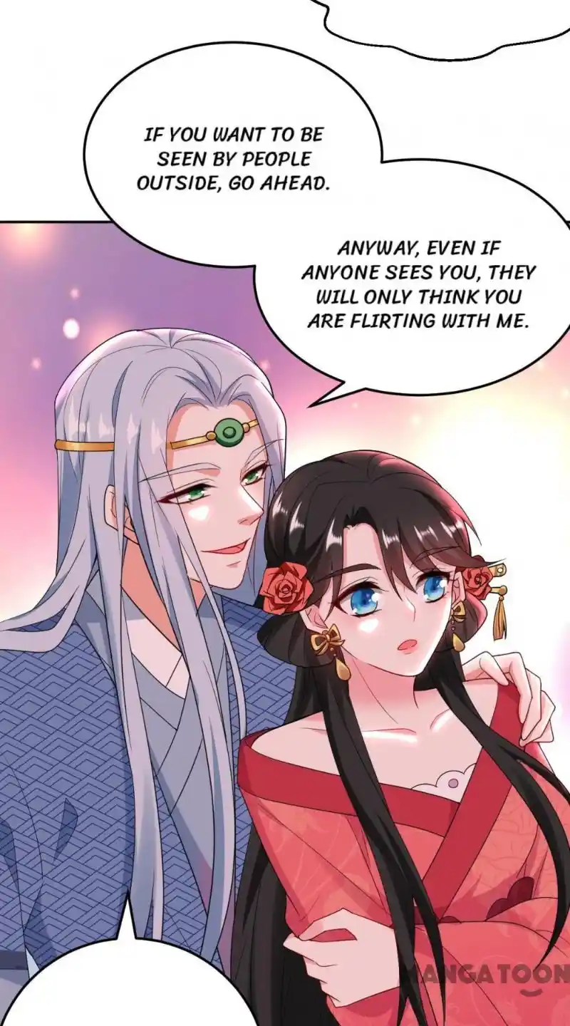 Miss Lover Tamer Chapter 13