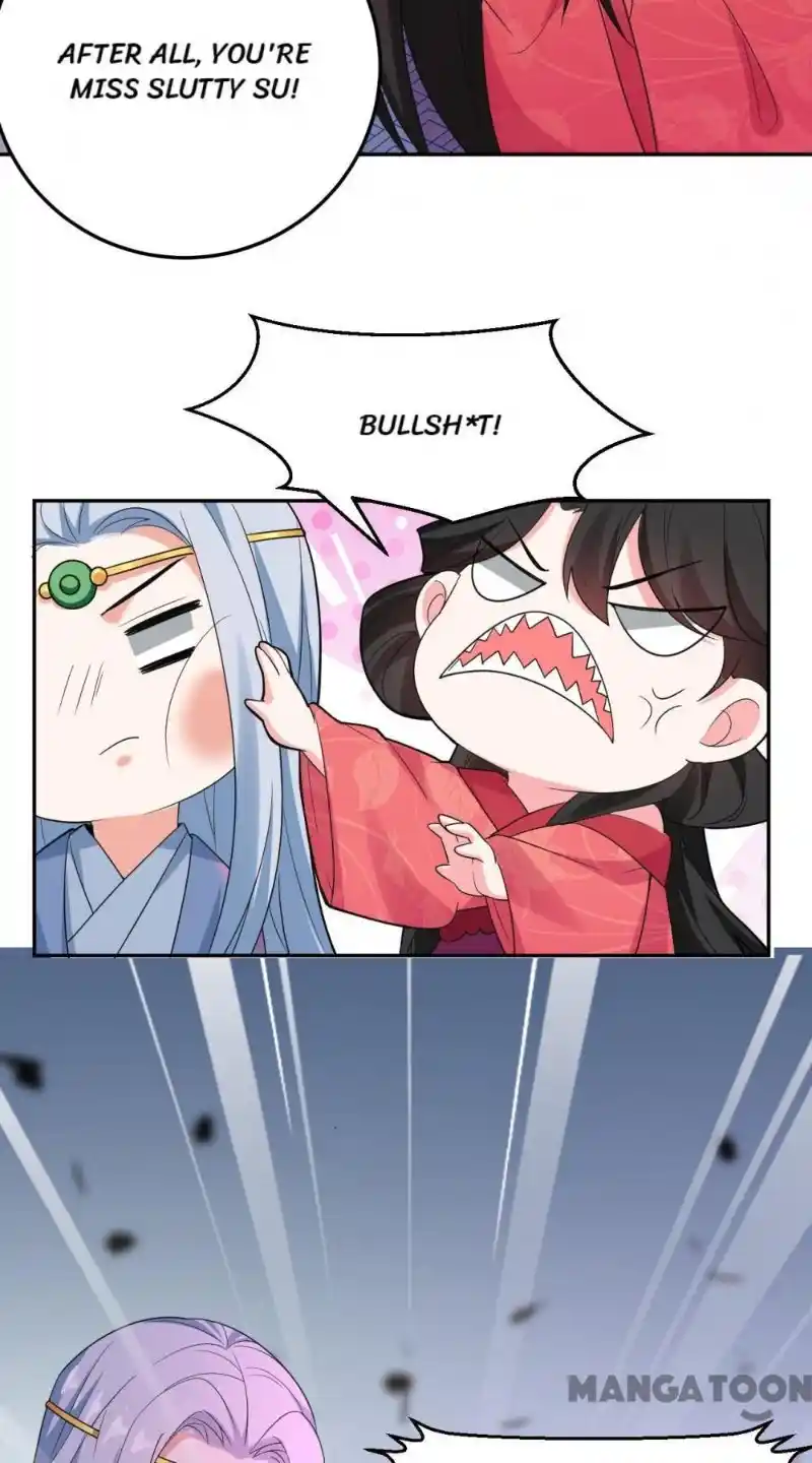 Miss Lover Tamer Chapter 13