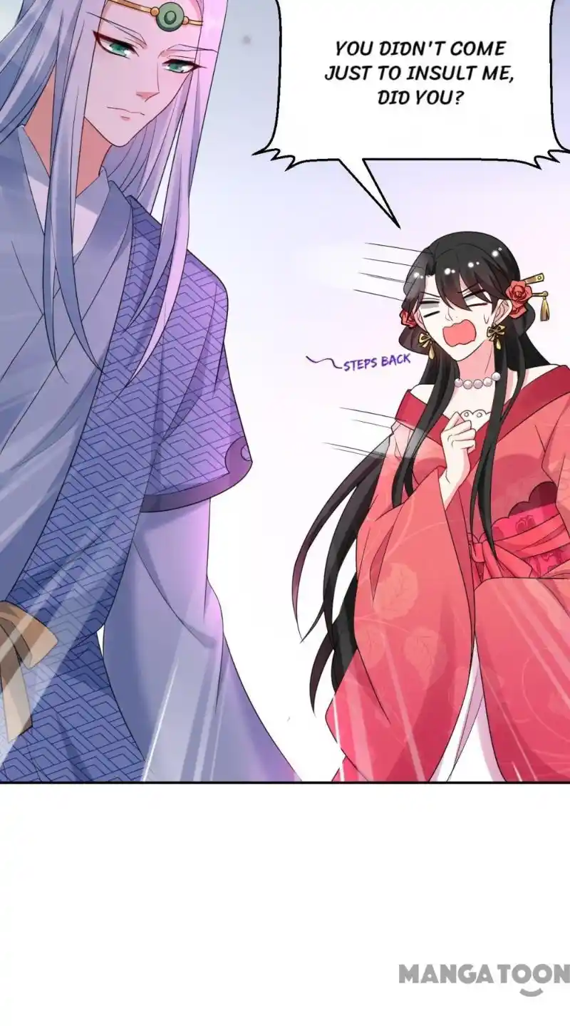 Miss Lover Tamer Chapter 13